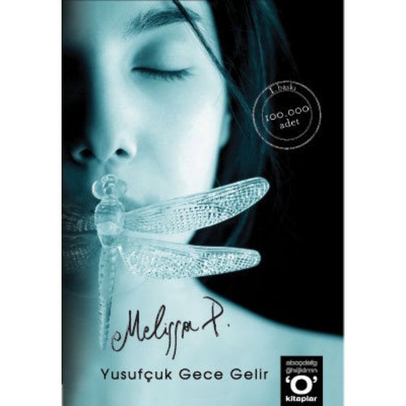 Yusufçuk Gece Gelir