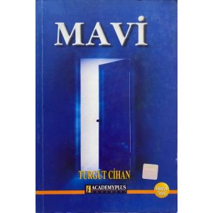 Mavi