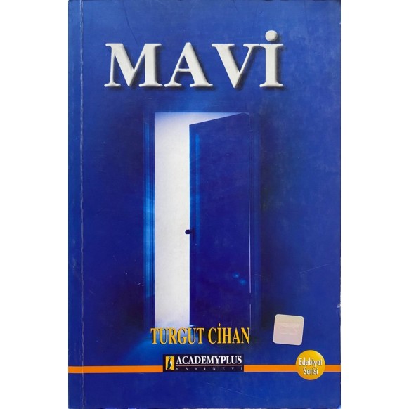 Mavi