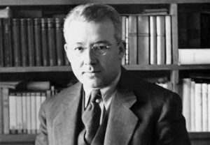 Sabahattin Ali