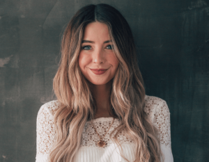 Zoe Sugg