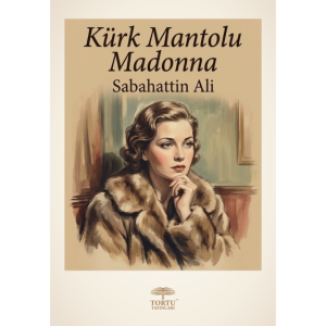 Kürk Mantolu Madonna