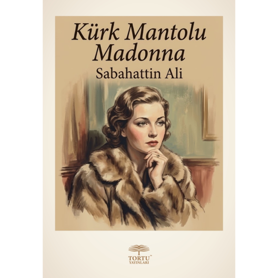 Kürk Mantolu Madonna